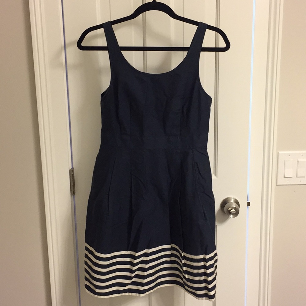Jack Wills Nautical Dress